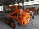 1996 BOBCAT 853H