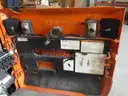 1996 BOBCAT 853H