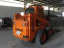 1996 BOBCAT 853H