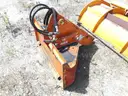 1996 BOBCAT 853H
