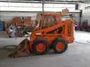 1996 BOBCAT 853H