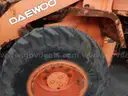 2005 DAEWOO MEGA 160-V