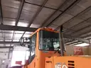 2005 DAEWOO MEGA 160-V
