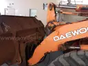 2005 DAEWOO MEGA 160-V