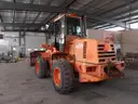 2005 DAEWOO MEGA 160-V