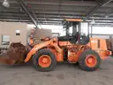 2005 DAEWOO MEGA 160-V