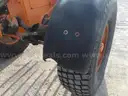 1987 John Deere 670B Road Grader