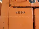 1987 John Deere 670B Road Grader