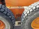 1987 John Deere 670B Road Grader