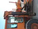 1987 John Deere 670B Road Grader