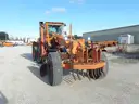 1987 John Deere 670B Road Grader