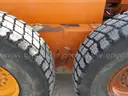 1987 John Deere 670B Road Grader