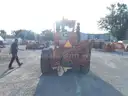 1987 John Deere 670B Road Grader