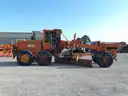 1987 John Deere 670B Road Grader