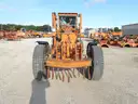 1987 John Deere 670B Road Grader