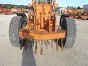 1987 John Deere 670B Road Grader