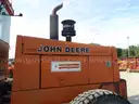 1987 John Deere 670B Road Grader