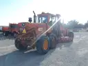 1987 John Deere 670B Road Grader