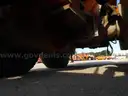1987 John Deere 670B Road Grader