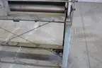 walco sign laquer machine