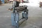 walco sign laquer machine