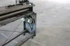 walco sign laquer machine