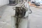 walco sign laquer machine