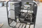 hydrotec pressure washer