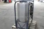 hydrotec pressure washer