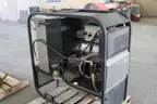 hydrotec pressure washer