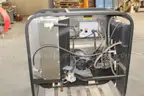 hydrotec pressure washer