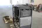 hydrotec pressure washer