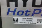 hydrotec pressure washer