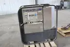 hydrotec pressure washer
