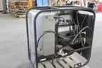 hydrotec pressure washer