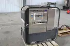 hydrotec pressure washer