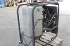 hydrotec pressure washer