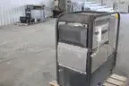 hydrotec pressure washer