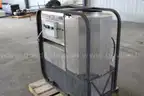 hydrotec pressure washer