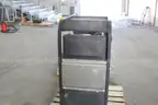 hydrotec pressure washer