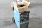 Miller welder