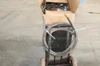 Miller welder
