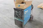 Miller welder