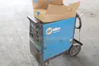 Miller welder