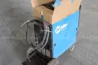 Miller welder
