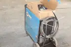 Miller welder