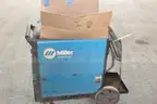 Miller welder