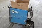 Miller welder