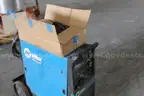 Miller welder