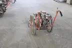 Bachtold Mower